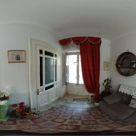 Appartamento Il Tamburello Floridia Esterno foto