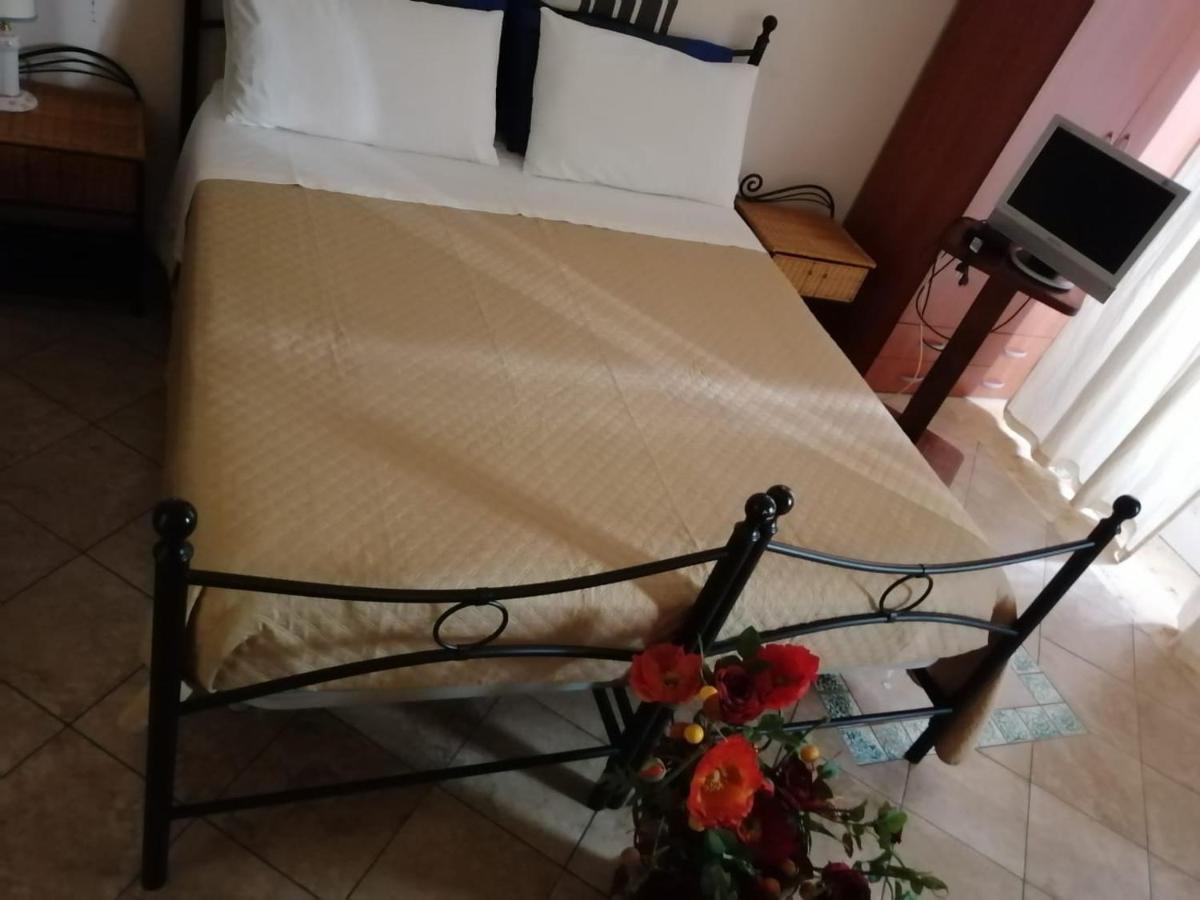 Appartamento Il Tamburello Floridia Esterno foto