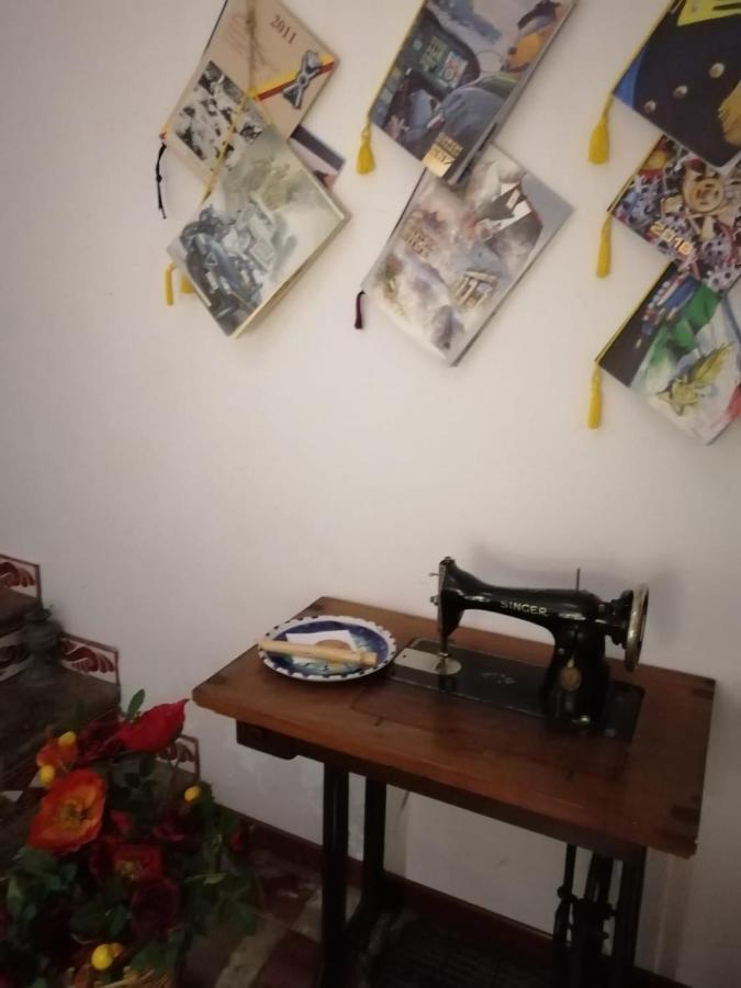 Appartamento Il Tamburello Floridia Esterno foto