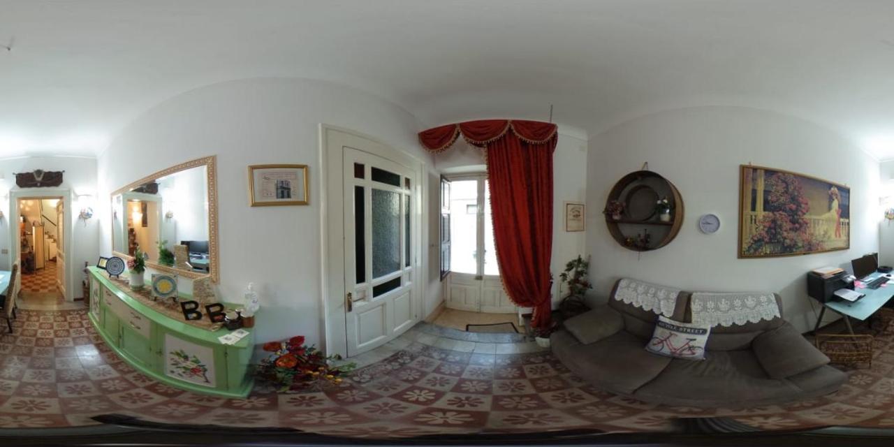 Appartamento Il Tamburello Floridia Esterno foto