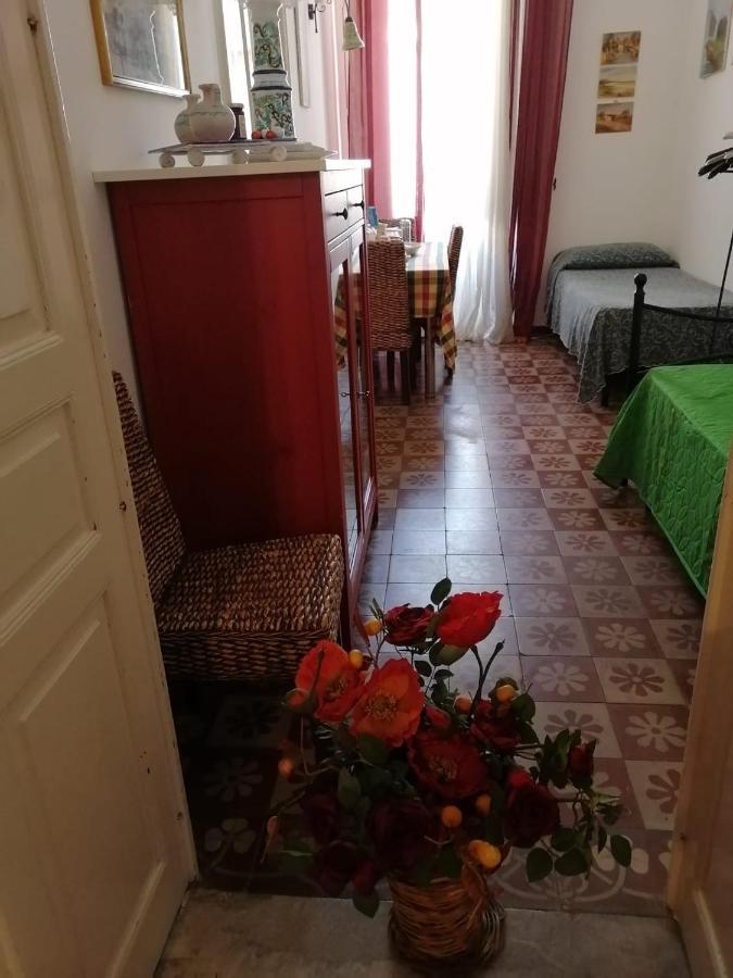 Appartamento Il Tamburello Floridia Esterno foto